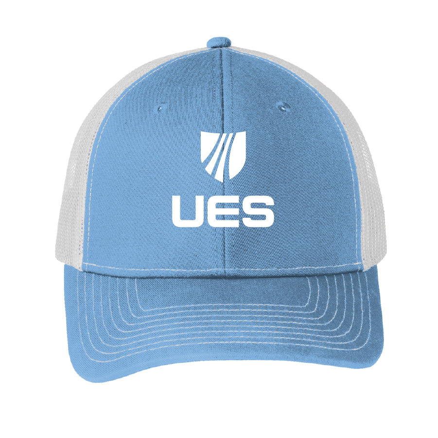 UES Empire State Snapback Beige main image 1