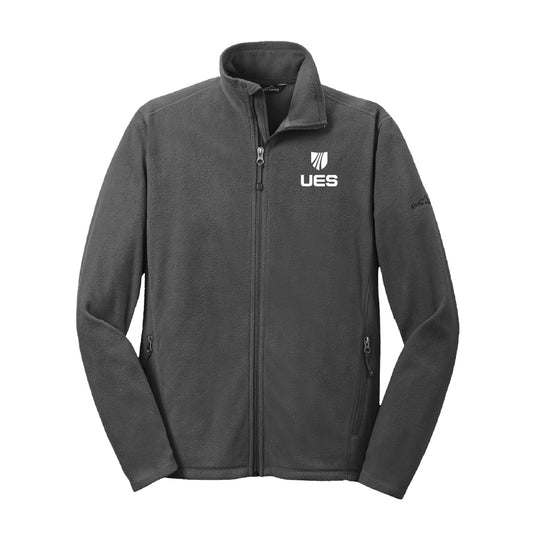 Eddie Bauer® Full-Zip Microfleece Jacket