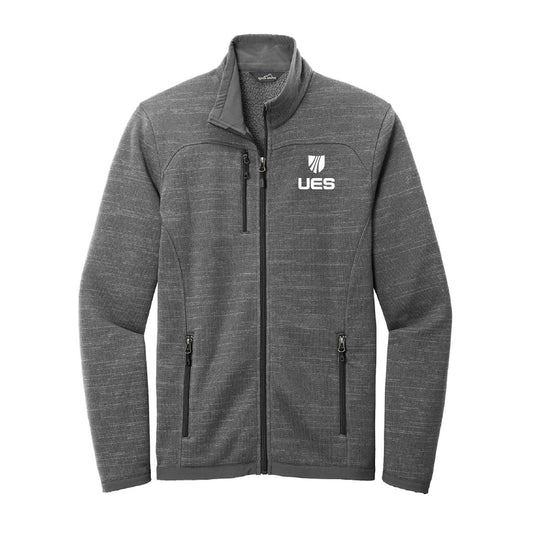 Eddie Bauer ® Sweater Fleece Full-Zip