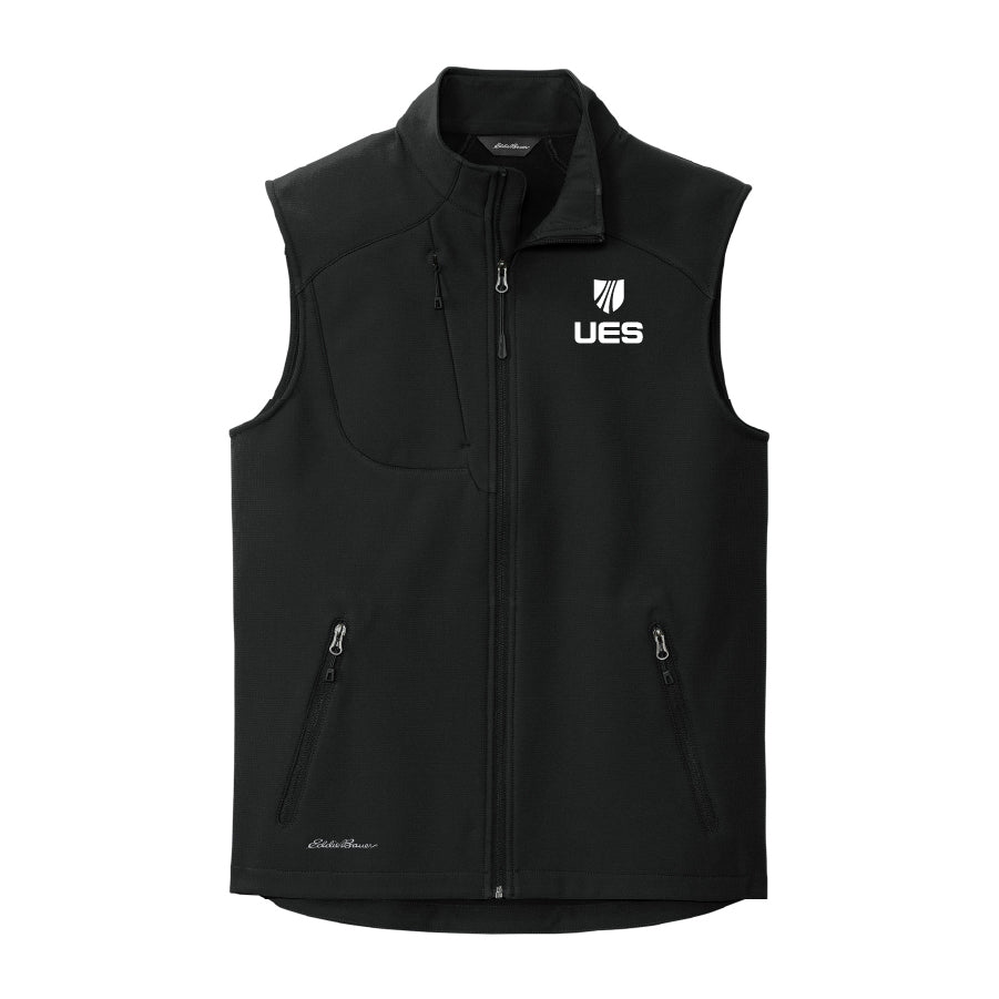 Eddie Bauer® Stretch Soft Shell Vest