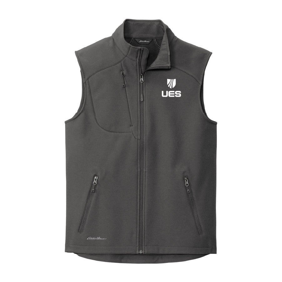 Eddie Bauer® Stretch Soft Shell Vest