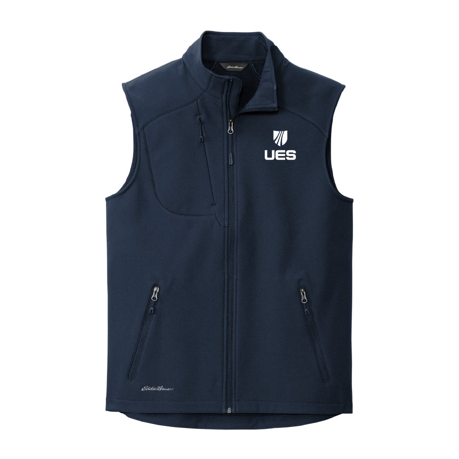 Eddie Bauer® Stretch Soft Shell Vest