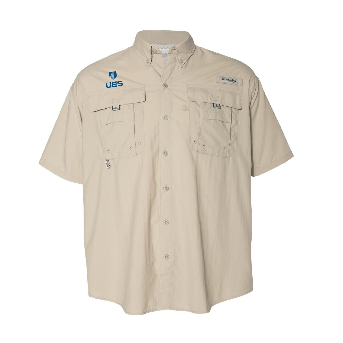 Columbia - PFG Bahama™ II Short Sleeve Shirt