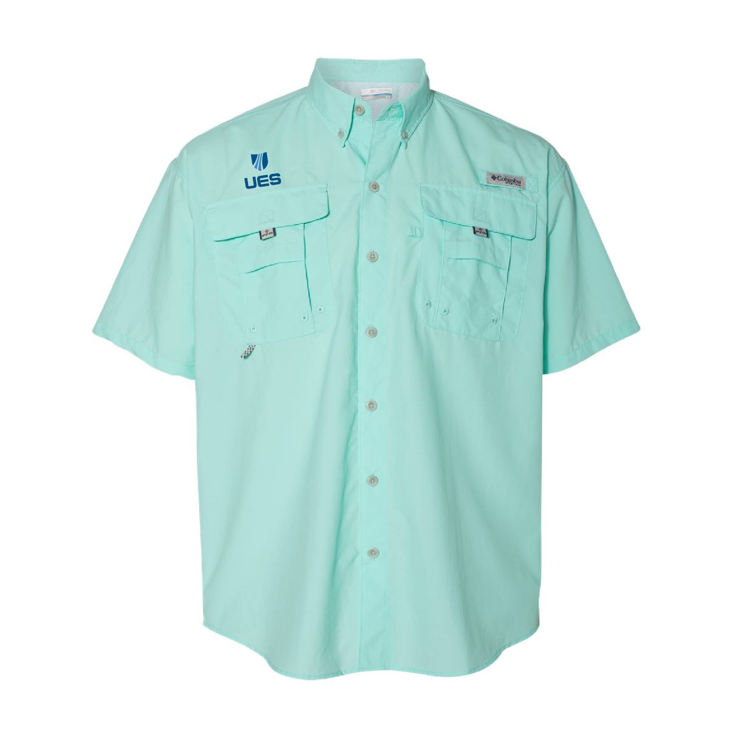 Columbia - PFG Bahama™ II Short Sleeve Shirt