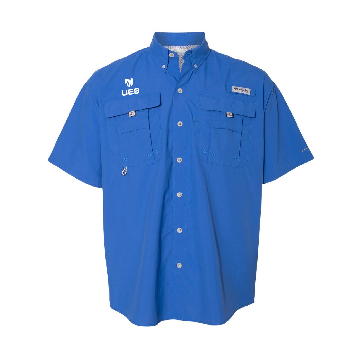 Columbia - PFG Bahama™ II Short Sleeve Shirt