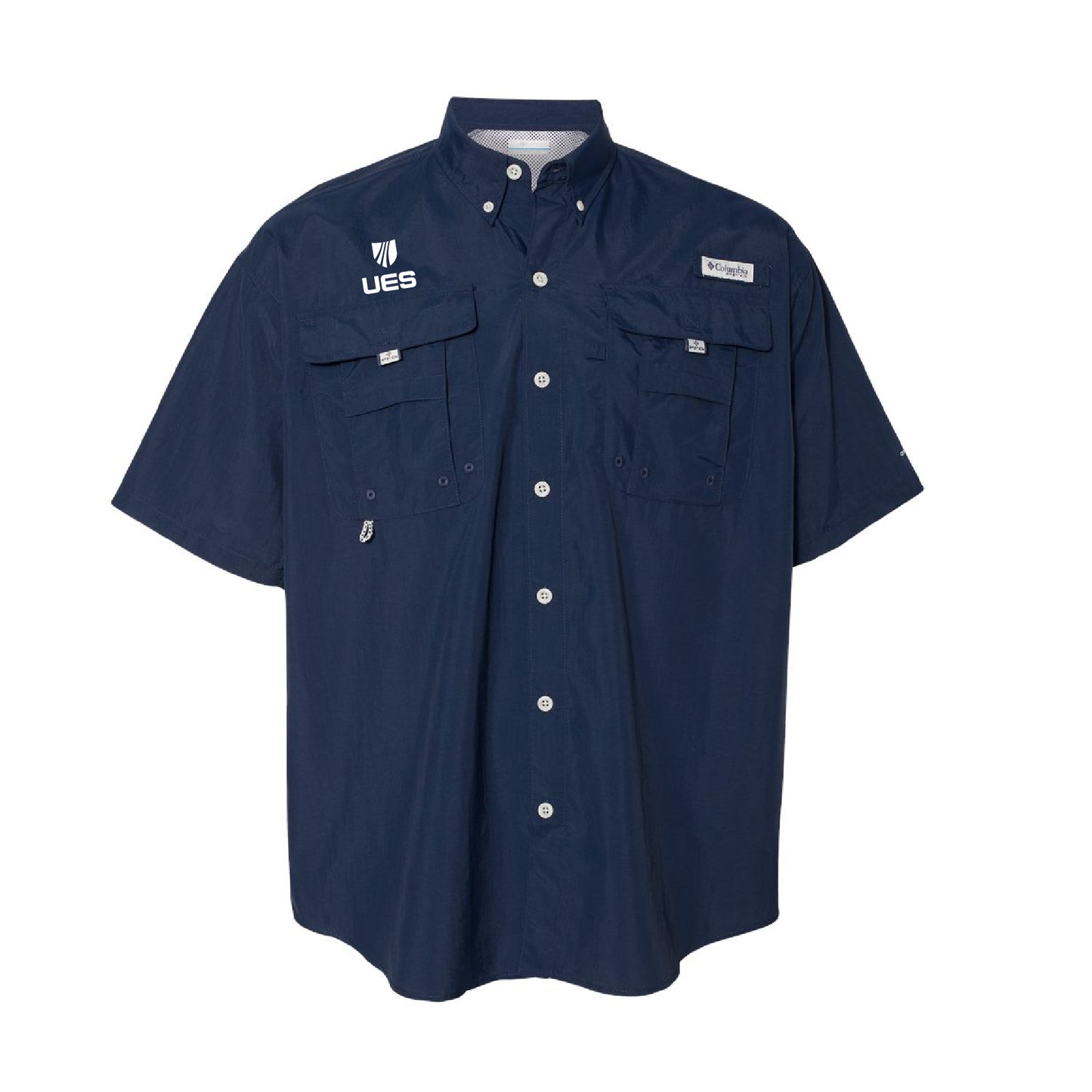 Columbia - PFG Bahama™ II Short Sleeve Shirt