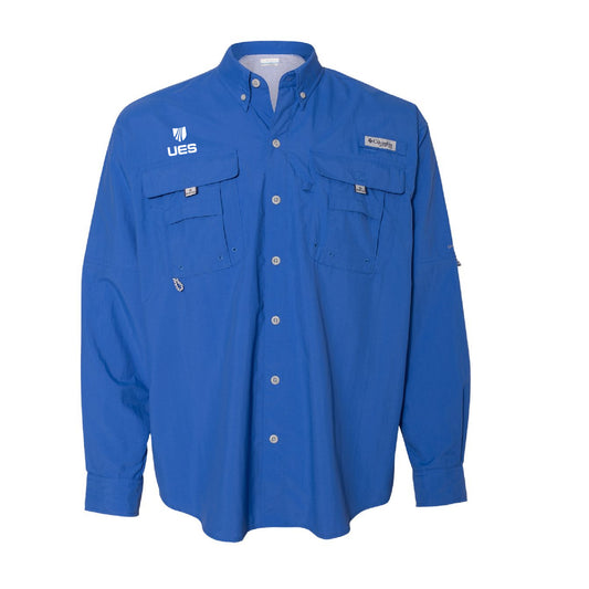 Columbia - PFG Bahama™ II Long Sleeve Shirt