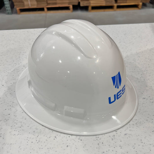 Hard Hat - Full Brim Style