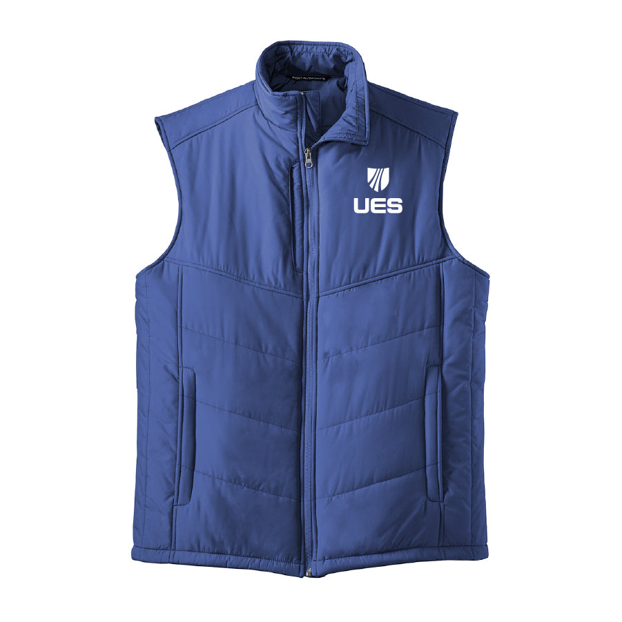 Port Authority® Puffy Vest