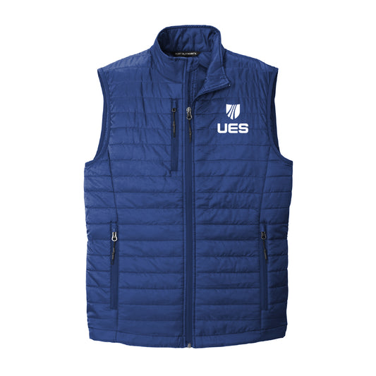 Port Authority® Packable Puffy Vest