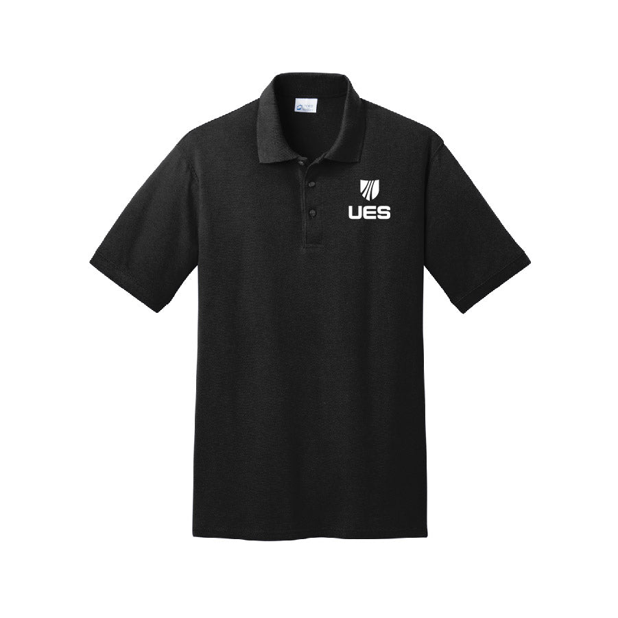 Port & Company® Core Blend Pique Polo