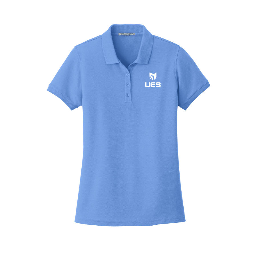 Port Authority® Women's Core Classic Pique Polo