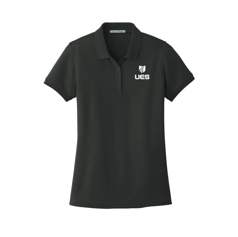 Port Authority® Women's Core Classic Pique Polo