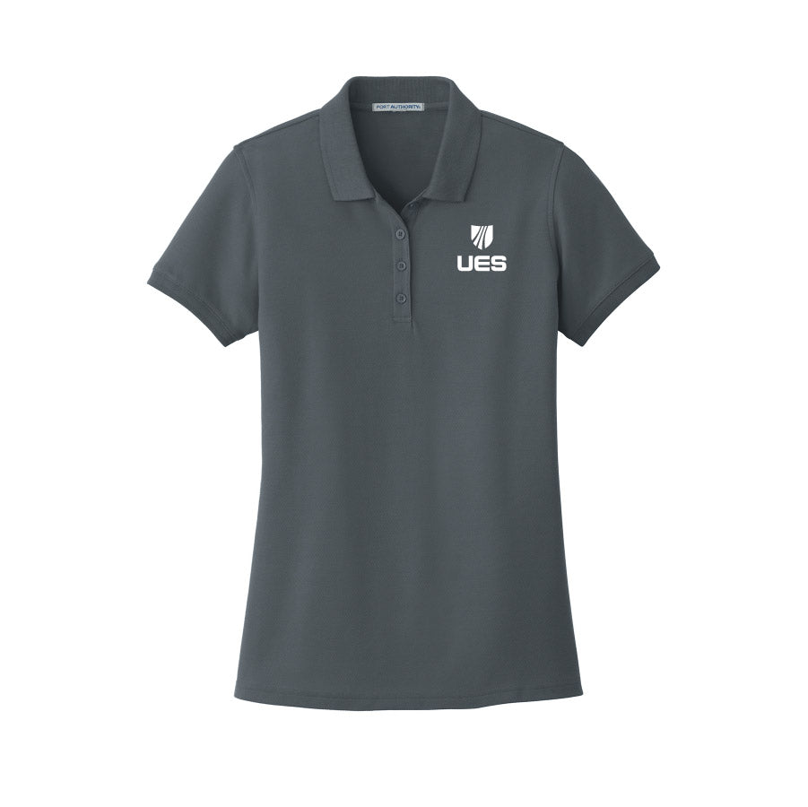 Port Authority® Women's Core Classic Pique Polo