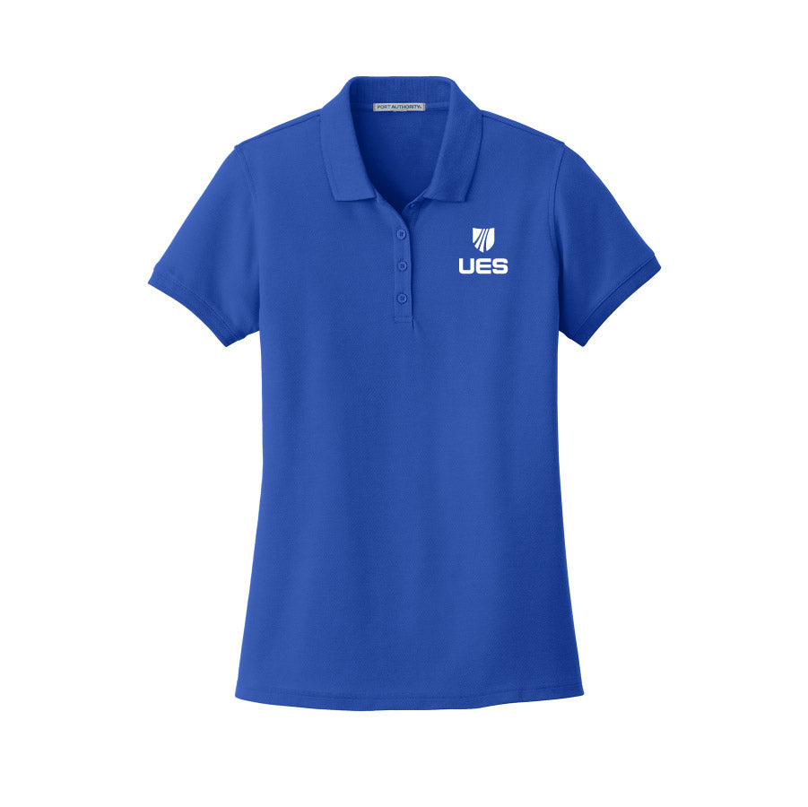 Port Authority® Women's Core Classic Pique Polo