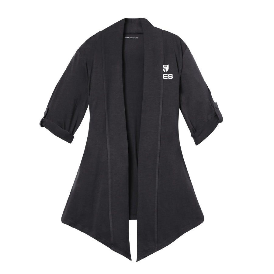 Port Authority® Women's Concept Shrug