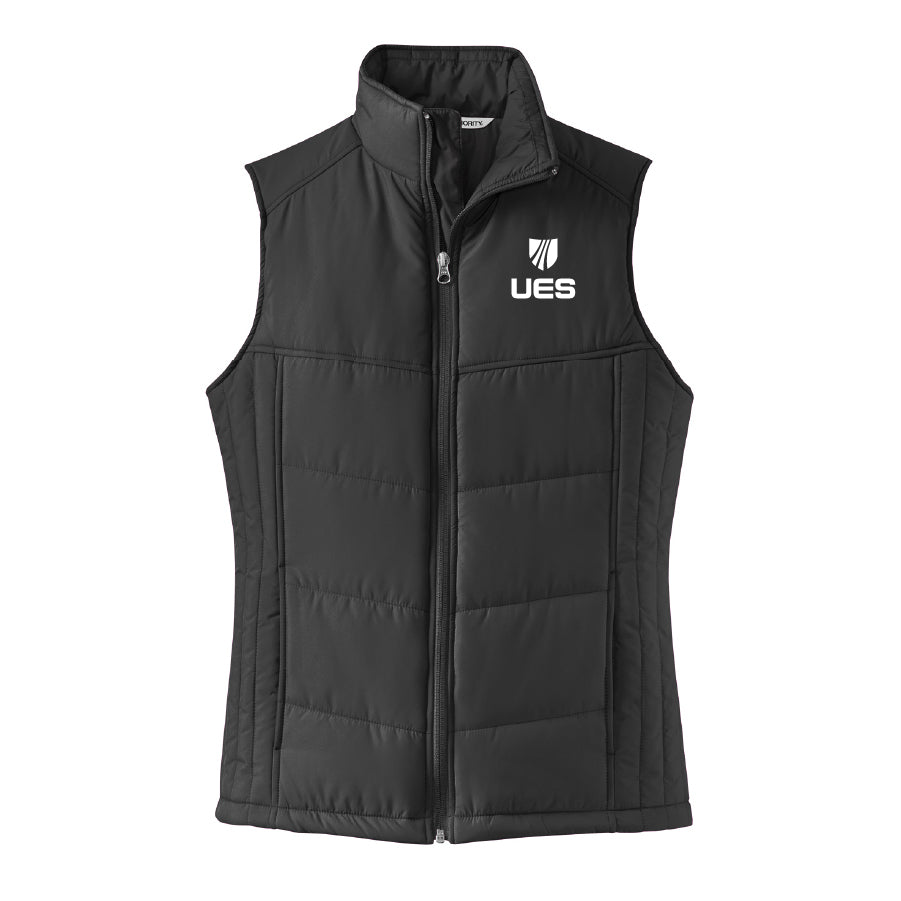 Port Authority® Women's Puffy Vest