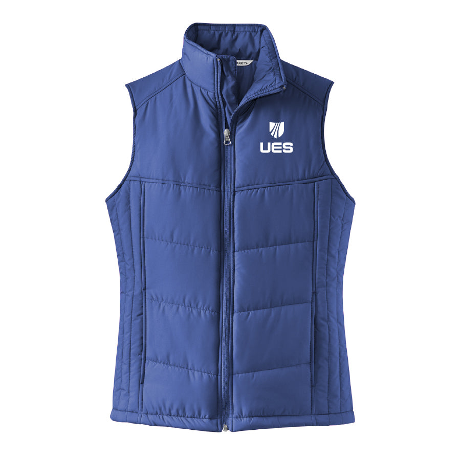 Port Authority® Women's Puffy Vest