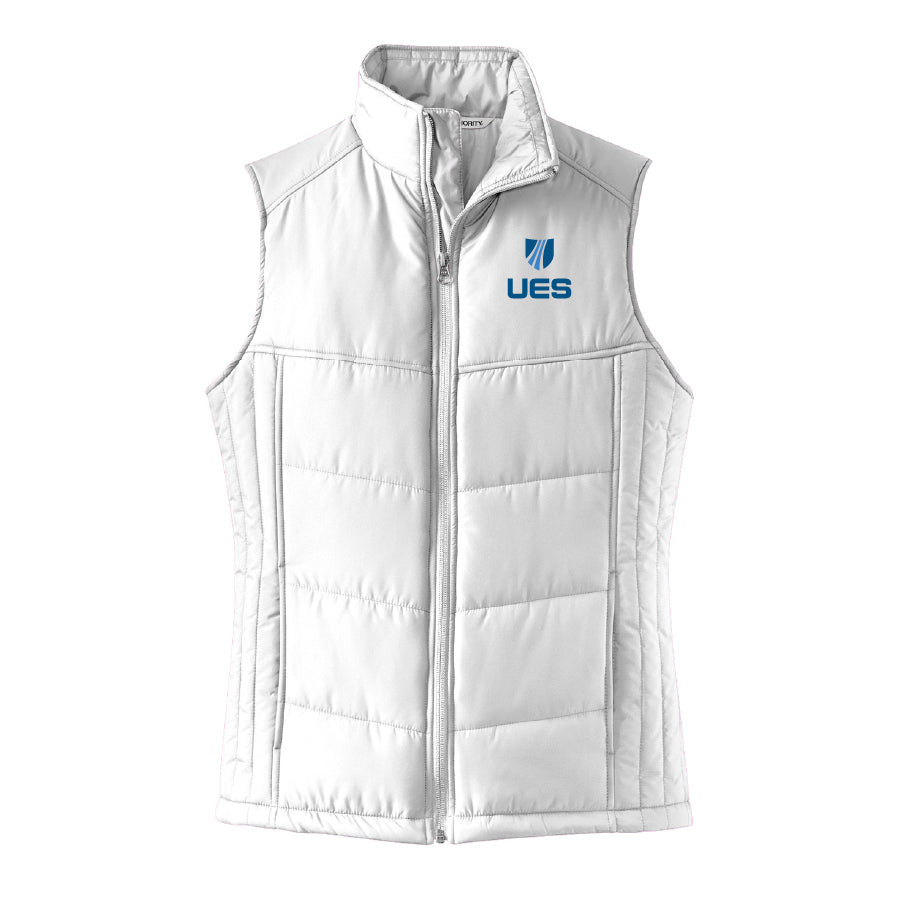 Port Authority® Women's Puffy Vest