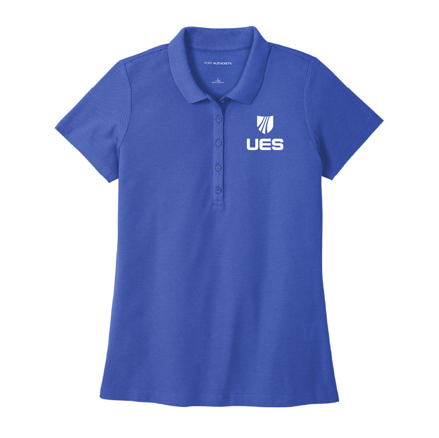 Port Authority® Women's SuperPro React™ Polo