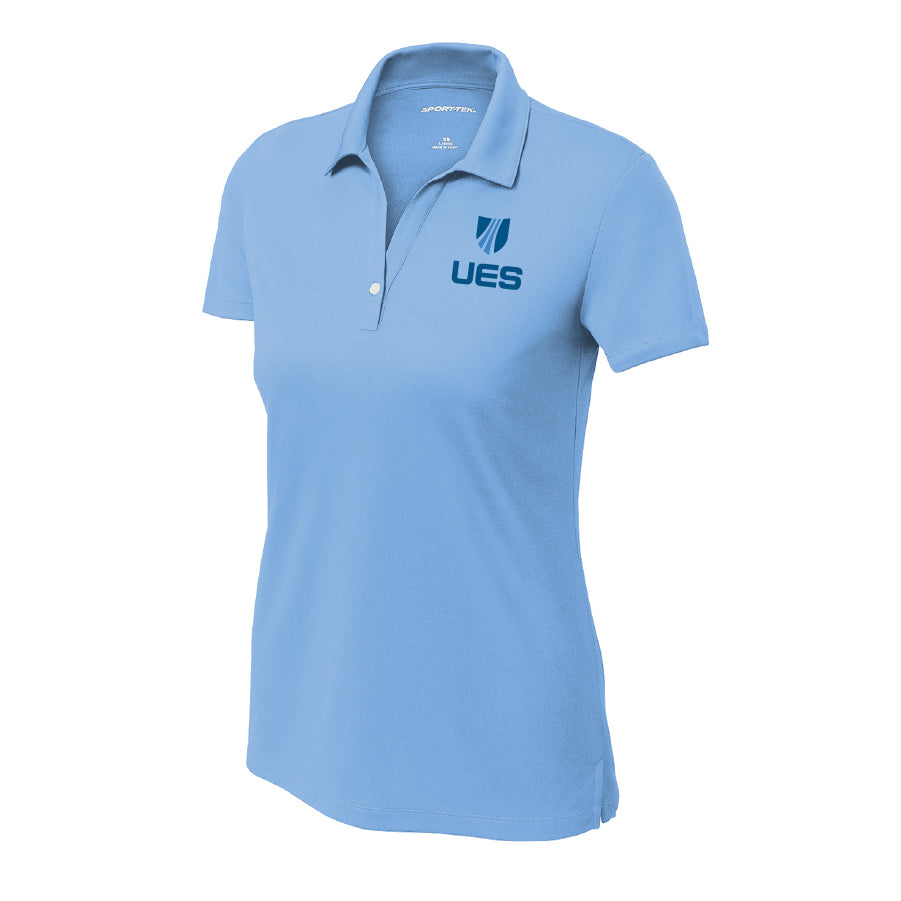 Sport-Tek® Women's UV Micropique Polo