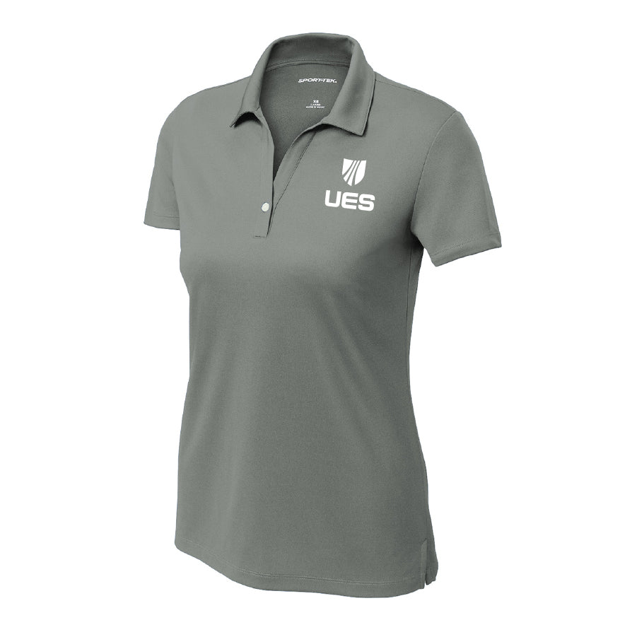 Sport-Tek® Women's UV Micropique Polo