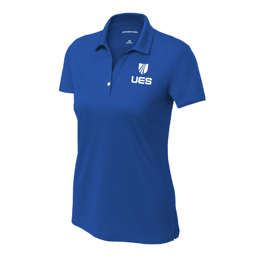 Sport-Tek® Women's UV Micropique Polo