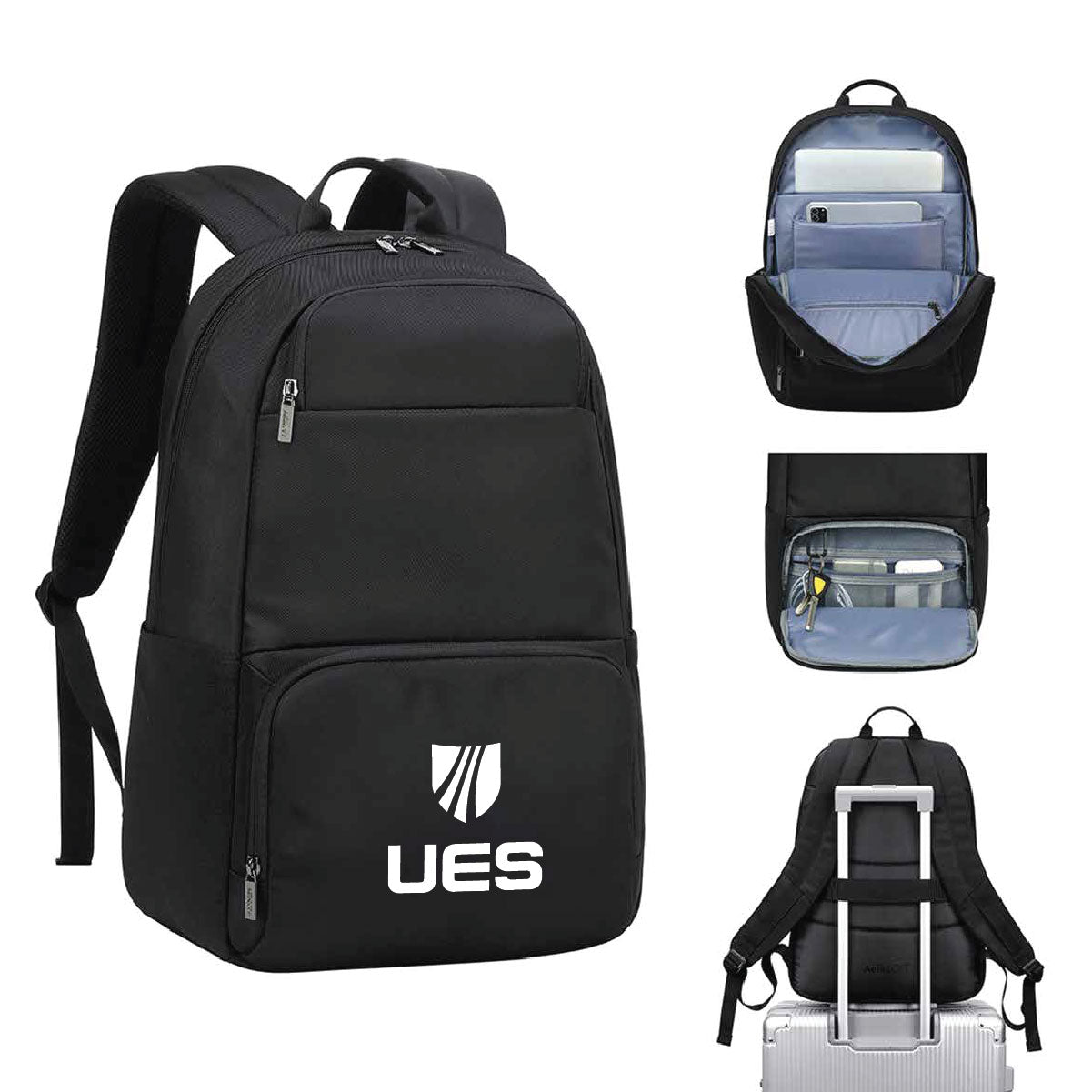 AeroLOFT® Infinity Laptop Backpack