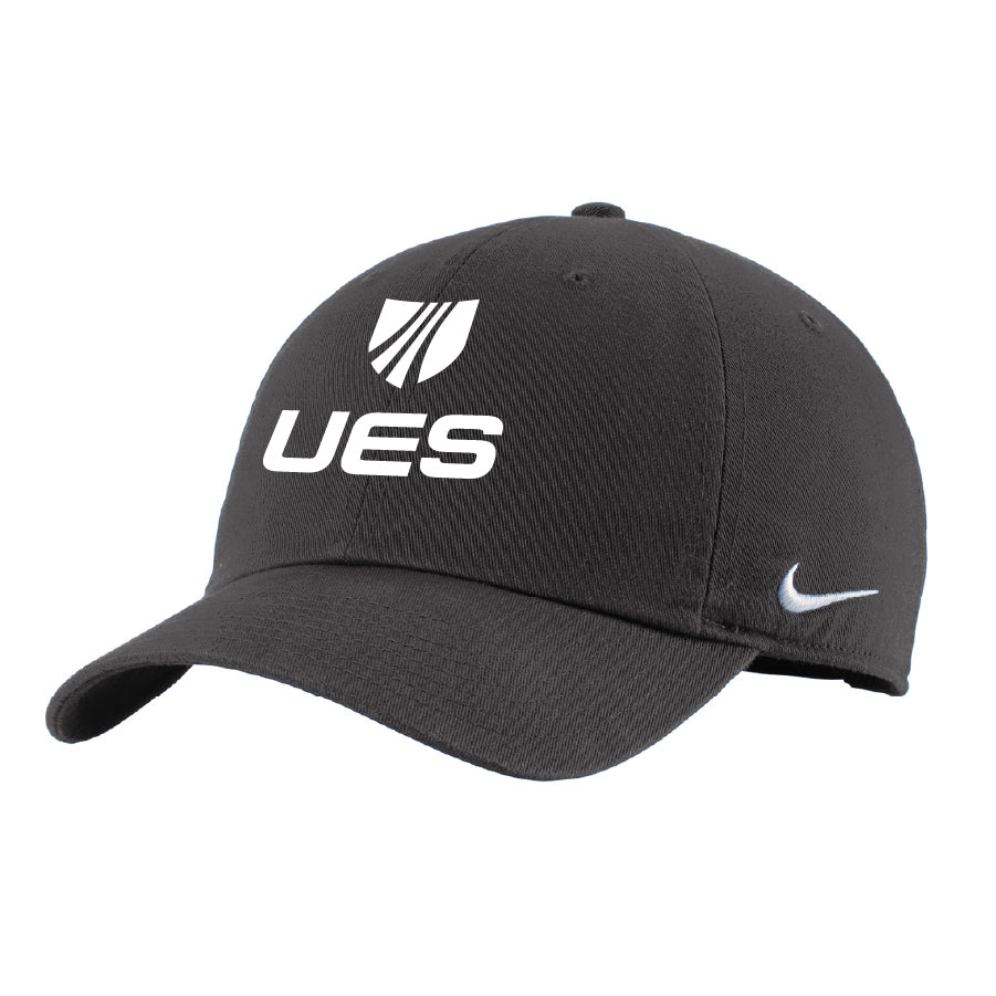 Nike Heritage Cotton Twill Cap