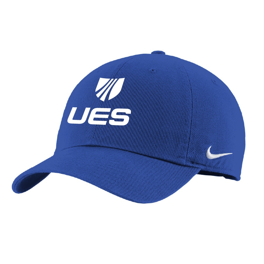 Nike Heritage Cotton Twill Cap