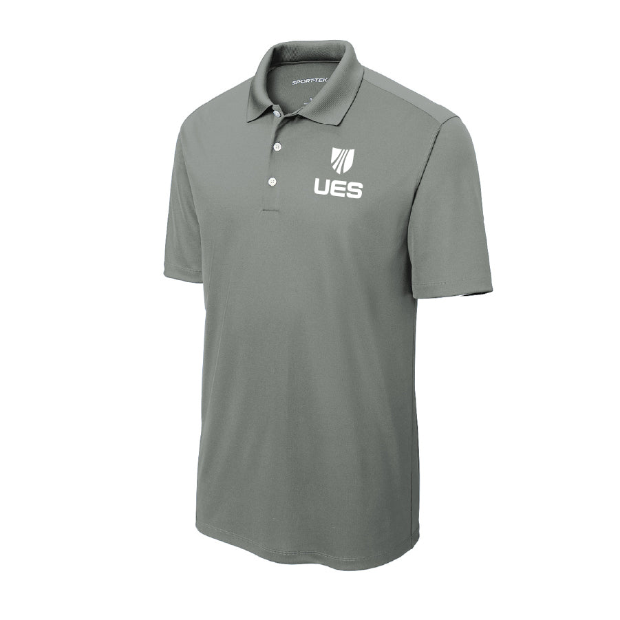 Sport-Tek® UV Micropique Polo