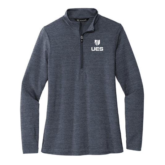 TravisMathew Ladies Crestview 1/4-Zip