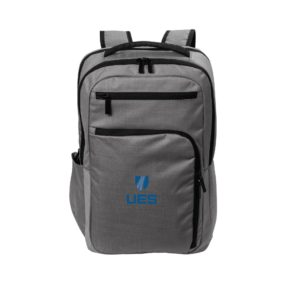 Port Authority® Impact Tech Backpack – Team UES Shop