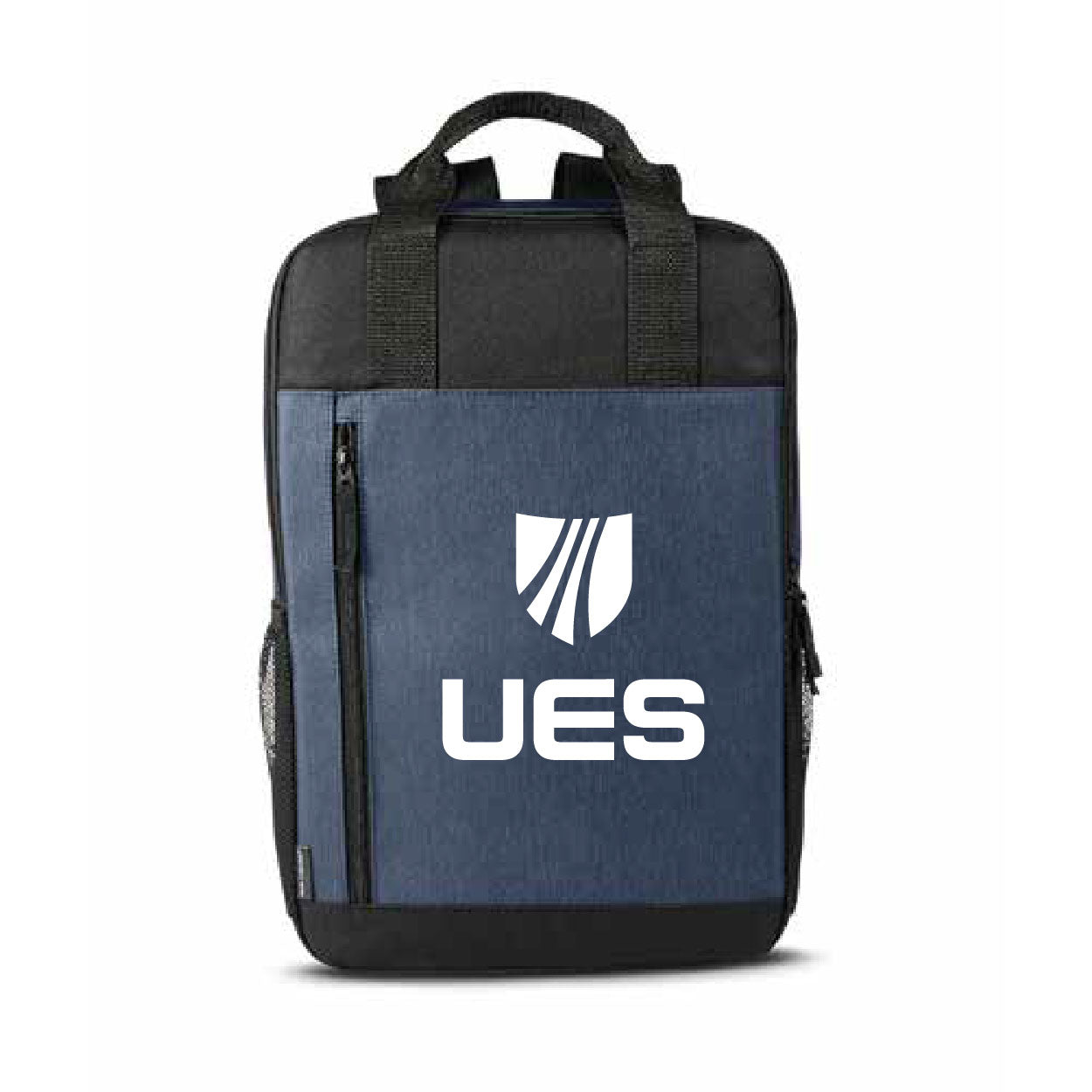 Austin Nylon Collection Laptop Backpack