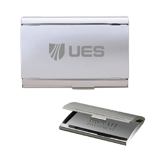 Skeda I Business Card Case