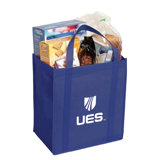 Non-Woven Grocery Tote