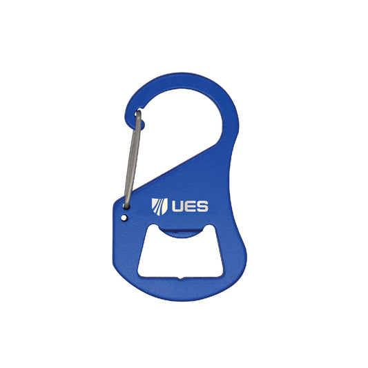 Carabiner Bottle Opener