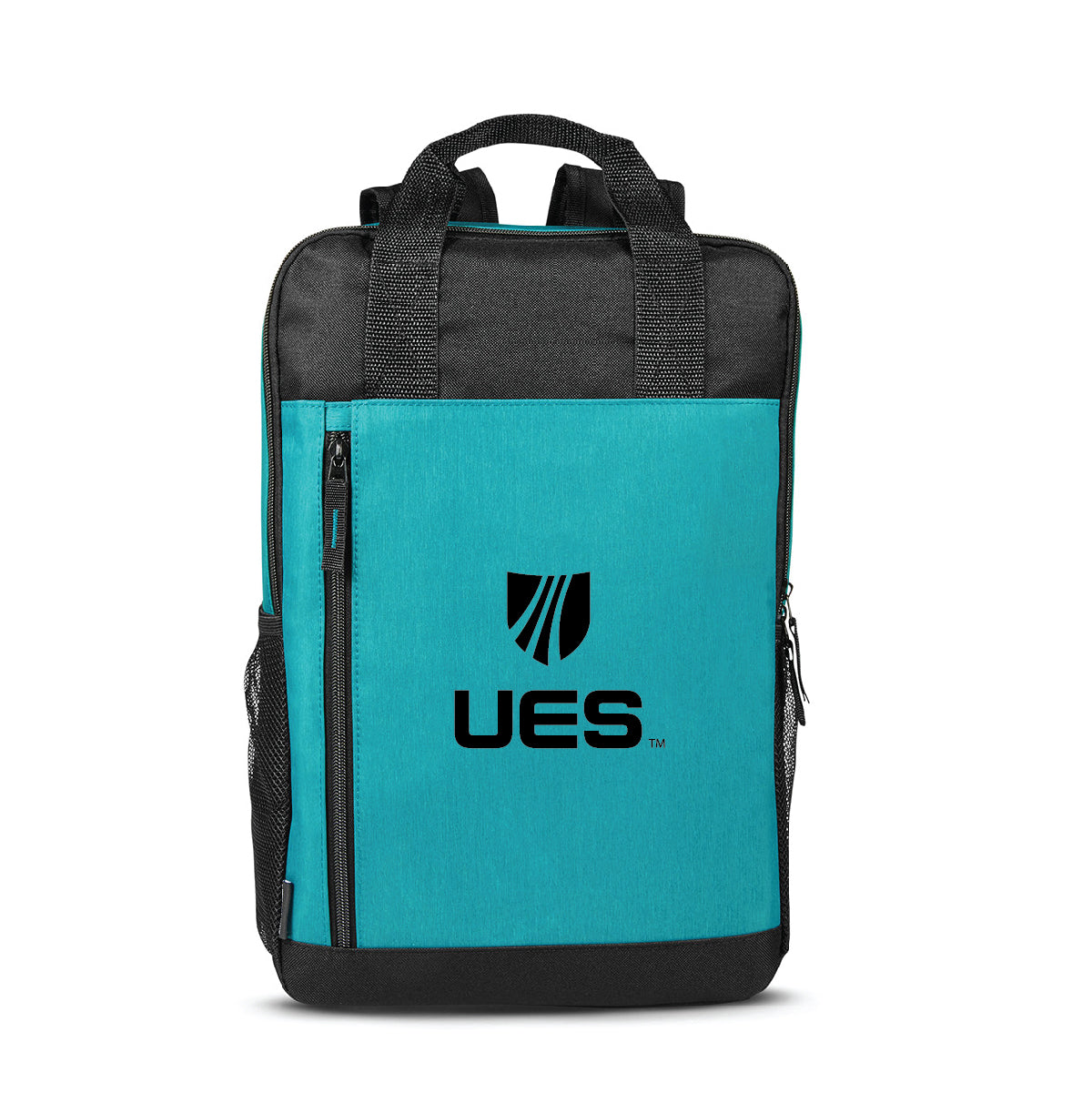 Austin Nylon Collection Laptop Backpack – Team UES Shop
