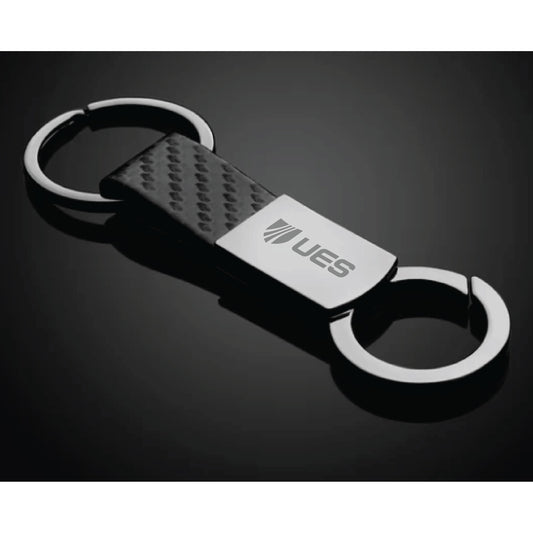 The Porcari Key Chain