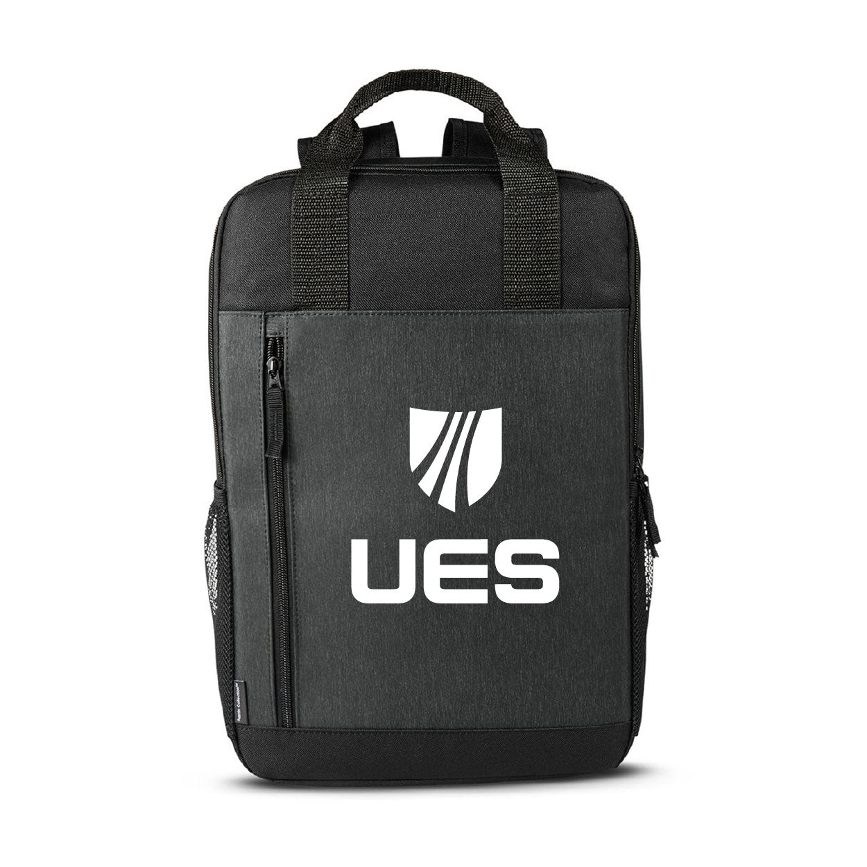 Austin Nylon Collection Laptop Backpack