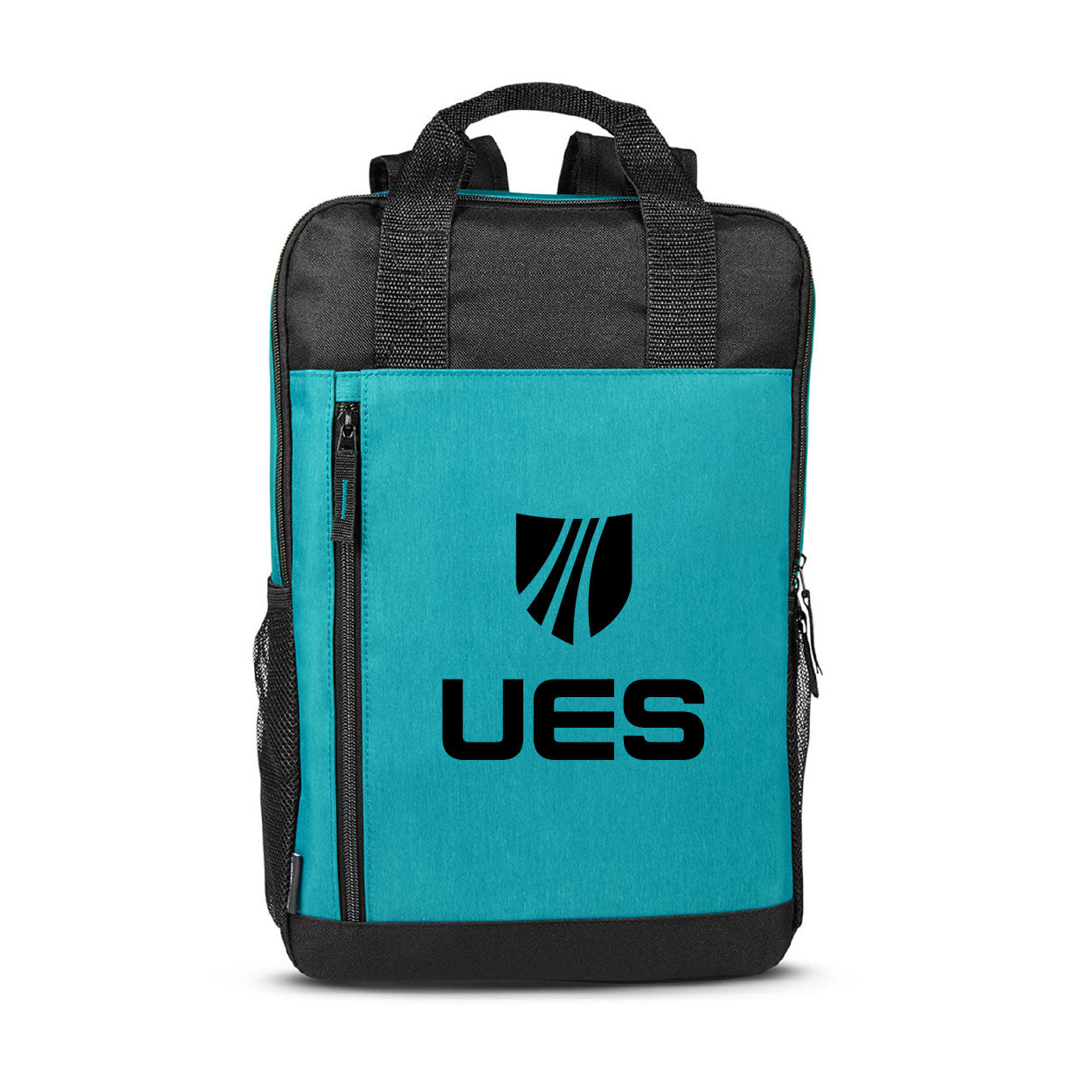 Austin Nylon Collection Laptop Backpack