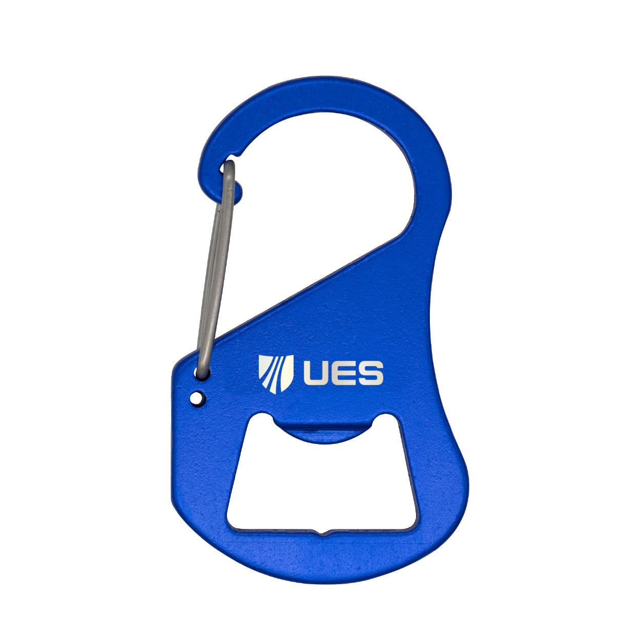 Carabiner Bottle Opener