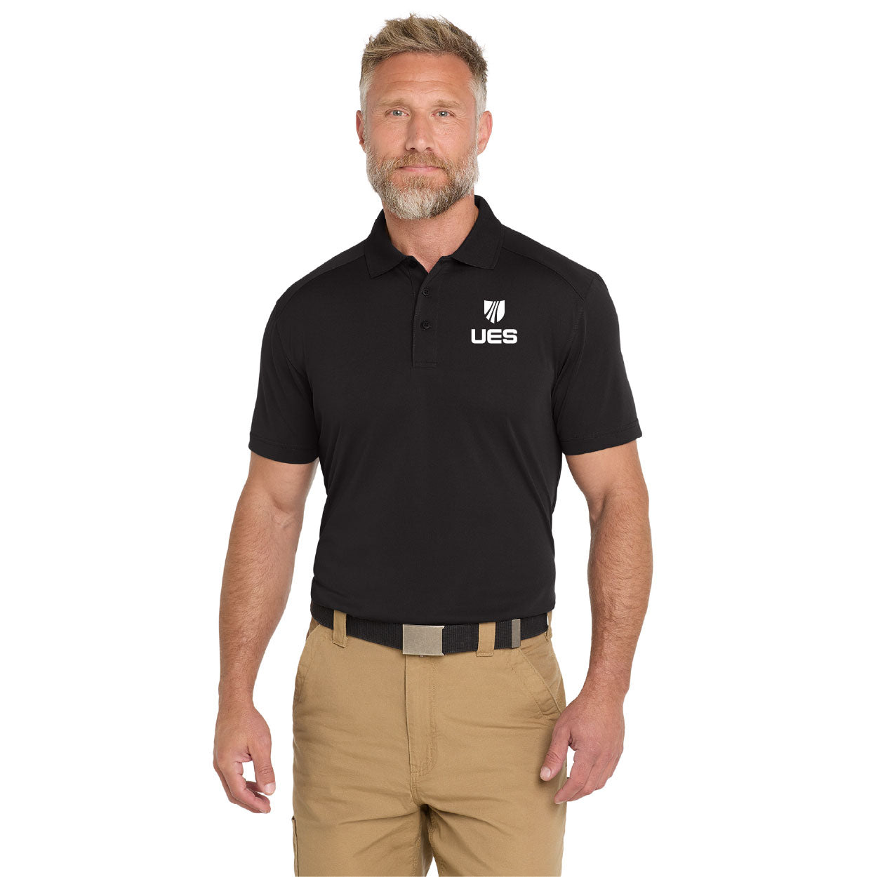 CornerStone Select Lightweight Snag-Proof Polo