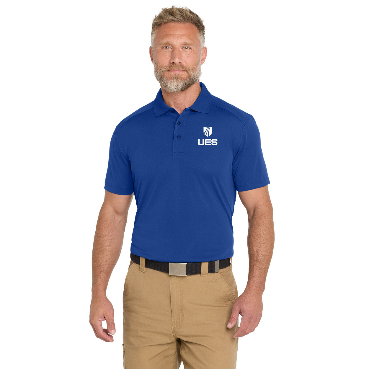 CornerStone Select Lightweight Snag-Proof Polo