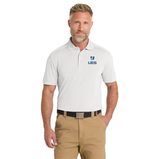 CornerStone Select Lightweight Snag-Proof Polo