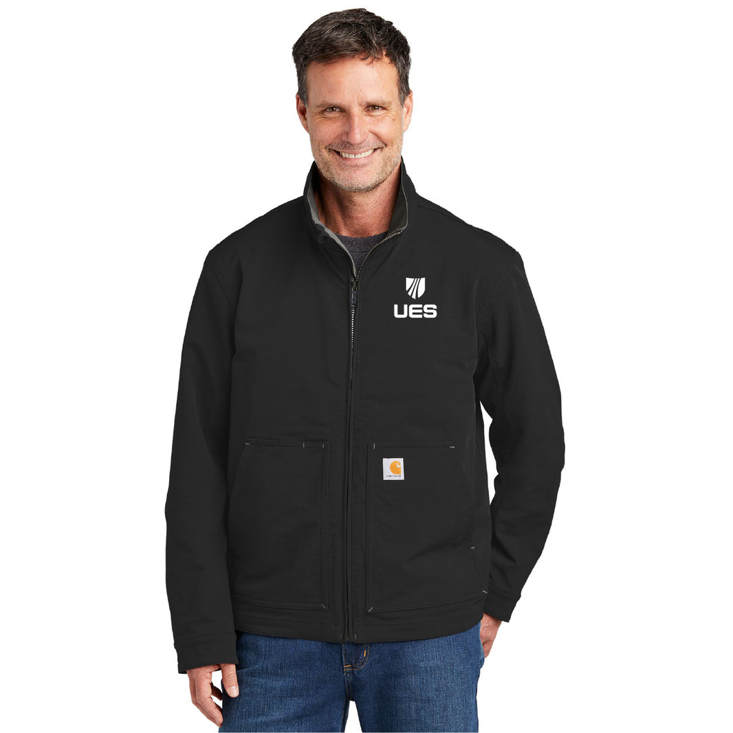 Men's Outerwear – Team UES Shop