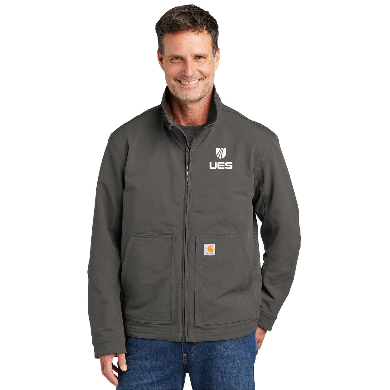 Carhartt Super Dux Soft Shell Jacket