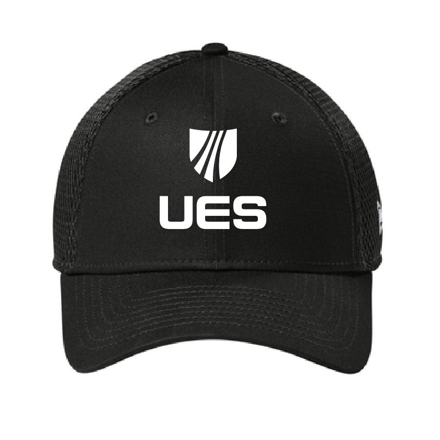 New Era® - Stretch Mesh Cap