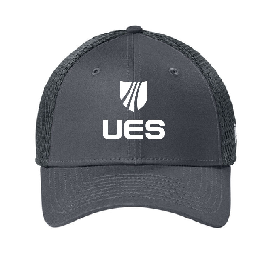 New Era® - Stretch Mesh Cap