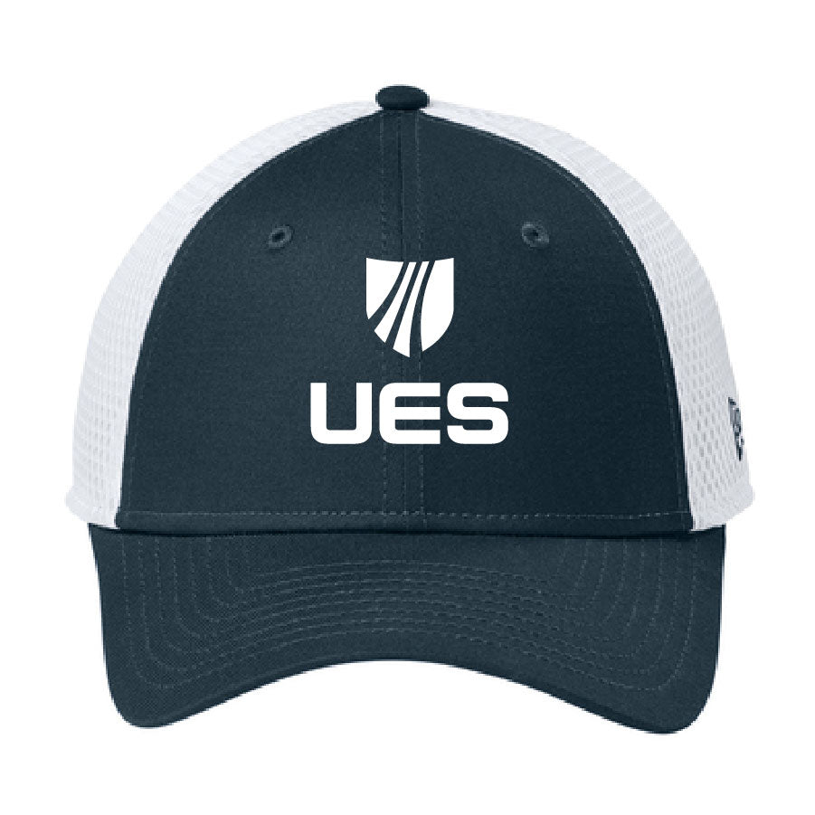 New Era® - Stretch Mesh Cap